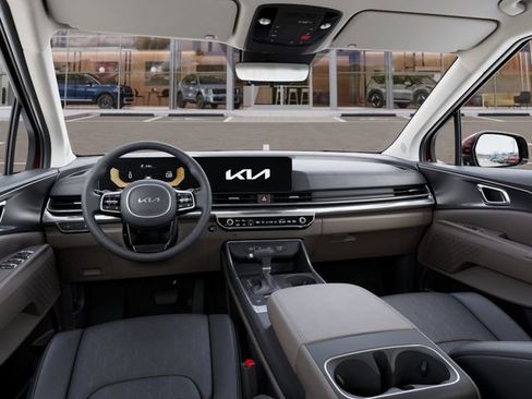 New 2026 Kia Carnival FWD image 14