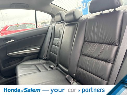 Used 2009 Honda Accord EX-L image 13