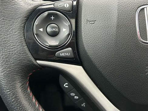Used 2015 Honda Civic Si image 15