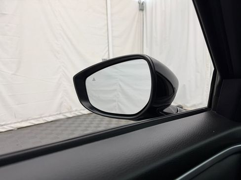 Used 2025 MAZDA CX-50 AWD 2.5 S w/ Preferred Package image 15