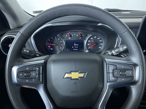 Certified 2023 Chevrolet Blazer LT w/ Convenience Package image 3