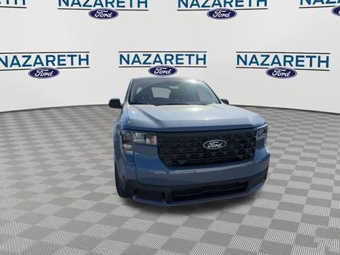 New 2025 Ford Maverick XLT w/ XLT Luxury Package image 3