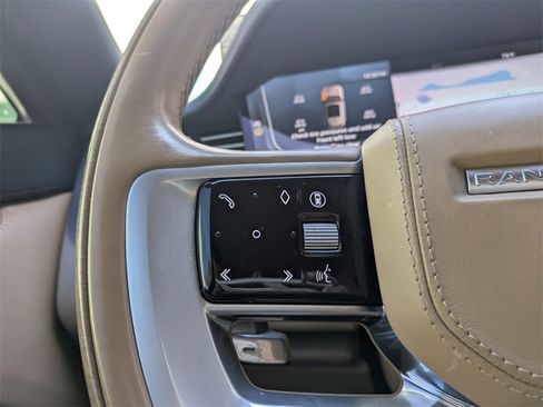 Used 2024 Land Rover Range Rover SE image 27