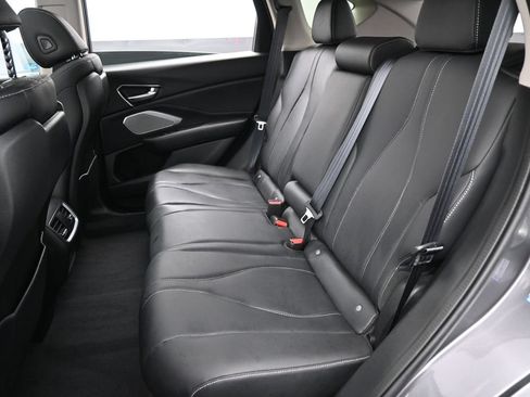 Used 2022 Acura RDX AWD w/ Technology Package image 27