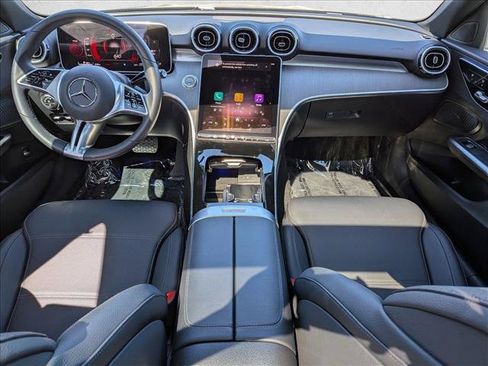 Certified 2026 Mercedes-Benz C 300 Sedan image 18