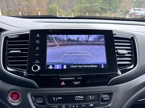 Used 2023 Honda Ridgeline RTL-E image 24