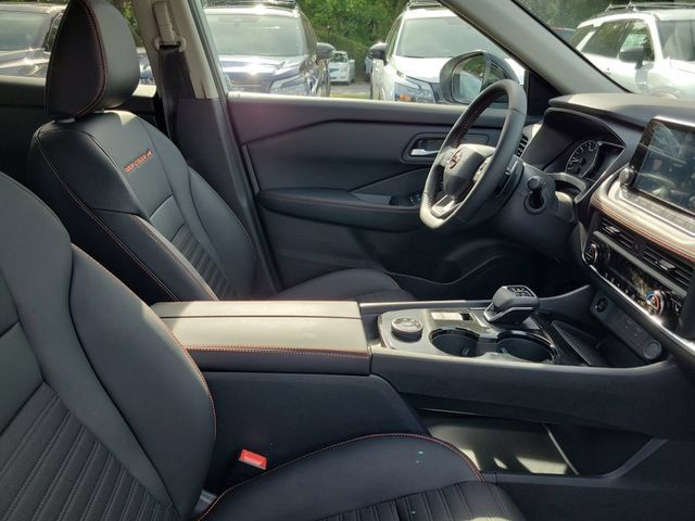New 2026 Nissan Rogue SV AWD/4WD image 31
