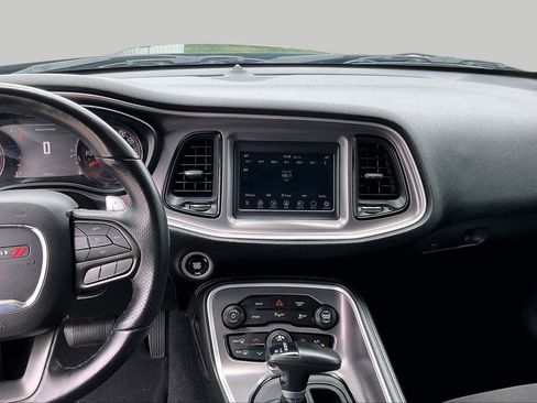 Used 2021 Dodge Challenger GT w/ Blacktop Package RWD image 7
