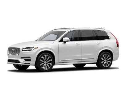 Certified 2024 Volvo XC90 B6 Plus w/ Protection Package Premier