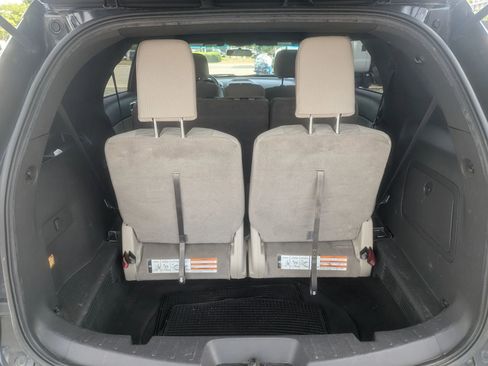 Used 2014 Ford Explorer 4WD image 12