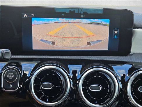 New 2026 Mercedes-Benz CLA 250 image 17