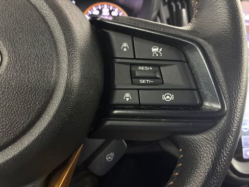 Used 2024 Subaru Outback Wilderness AWD/4WD image 12