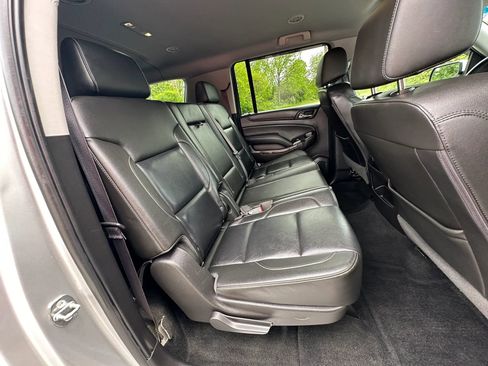 Used 2016 Chevrolet Suburban LT AWD/4WD image 18