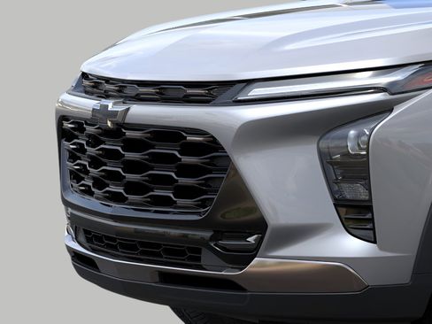 New 2026 Chevrolet Trax ACTIV image 13