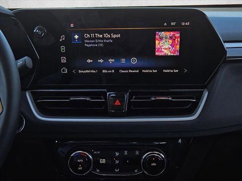 New 2026 Chevrolet TrailBlazer LT w/ Convenience Package image 15