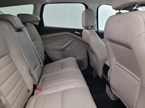 Used 2017 Ford Escape Titanium w/ Equipment Group 301A FWD image 19
