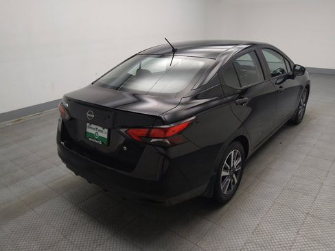 Used 2024 Nissan Versa S w/ S Plus Package FWD image 9