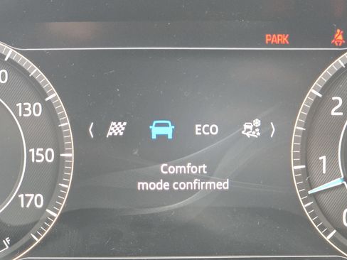 New 2026 Jaguar F-PACE R-Dynamic S image 14