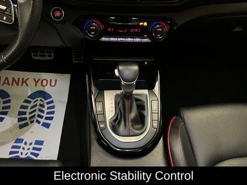 Used 2022 Kia Forte GT w/ GT2 Package image 10