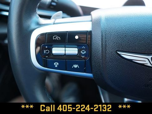 Used 2025 Genesis GV80 2.5T Standard AWD/4WD image 33