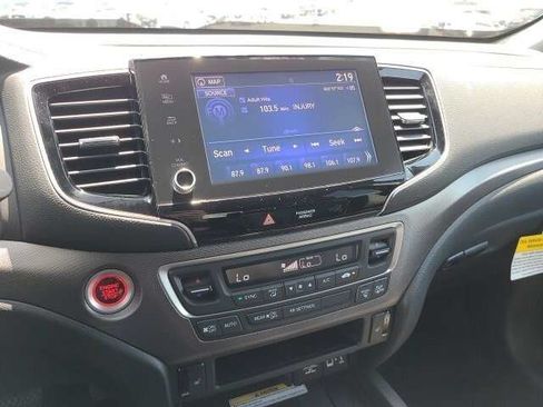 Used 2023 Honda Ridgeline RTL-E image 27