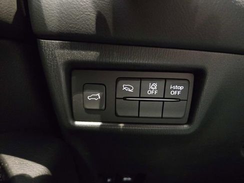 Certified 2025 MAZDA CX-5 AWD 2.5 S image 31