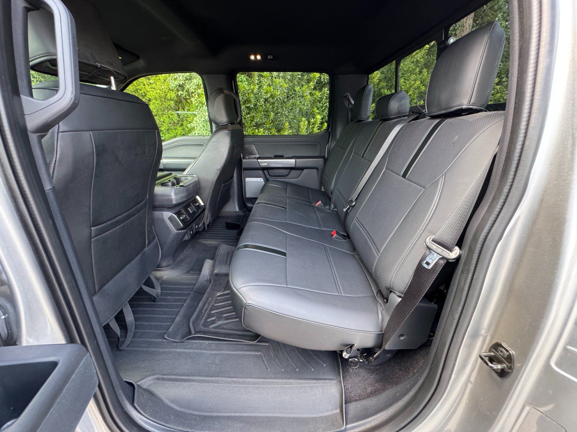 Used 2022 Ford F150 XLT w/ Equipment Group 302A High AWD/4WD image 40