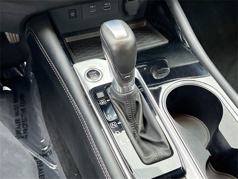 Used 2023 Nissan Altima 2.5 SL image 25