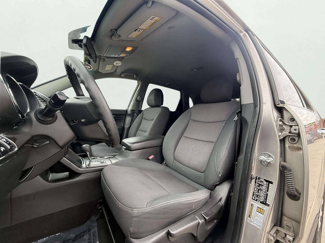 Used 2013 Kia Sorento LX w/ Convenience Pkg AWD/4WD image 20