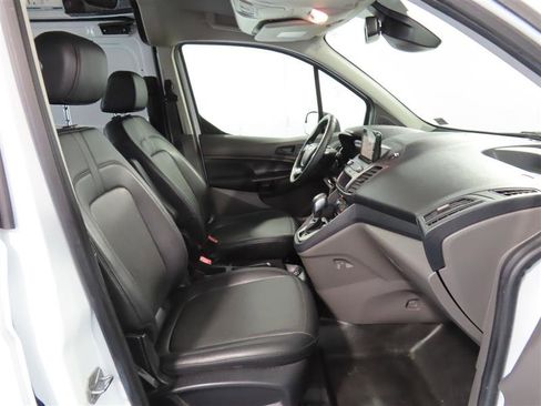 Used 2020 Ford Transit Connect XL image 28
