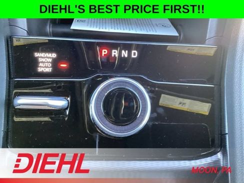 New 2026 Jeep Grand Cherokee L Limited w/ Limited Altitude Package AWD/4WD image 40