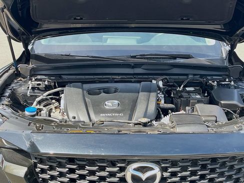 Used 2024 MAZDA CX-50 AWD 2.5 S w/ Convenience Package image 30