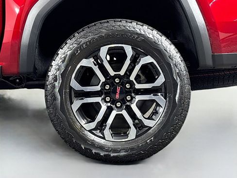 New 2026 GMC Canyon AT4 w/ Technology Plus Package image 32