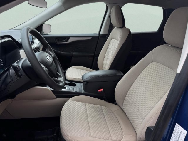 Used 2022 Ford Escape SE AWD/4WD image 12