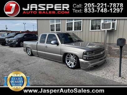 Used 2000 Chevrolet Silverado 1500 LS