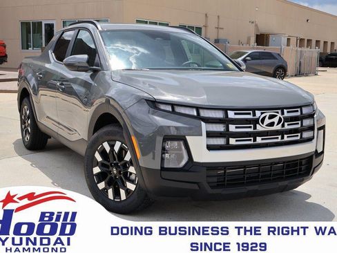 New 2026 Hyundai Santa Cruz SEL image 1