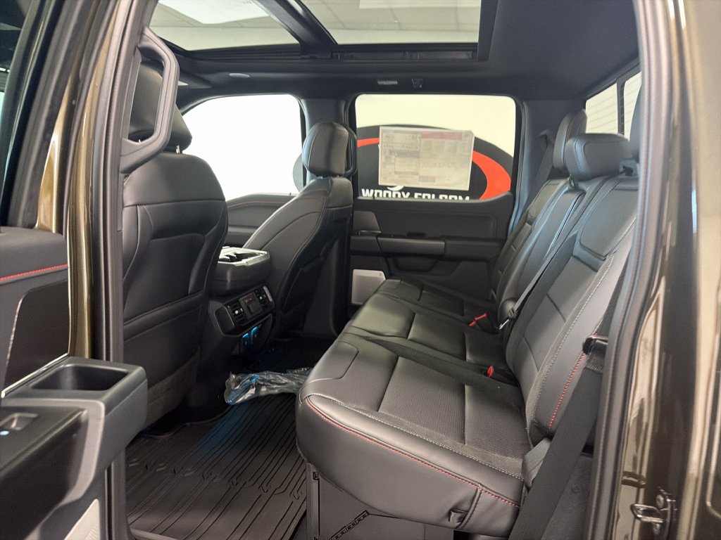 New 2026 Ford F150 Raptor AWD/4WD image 14