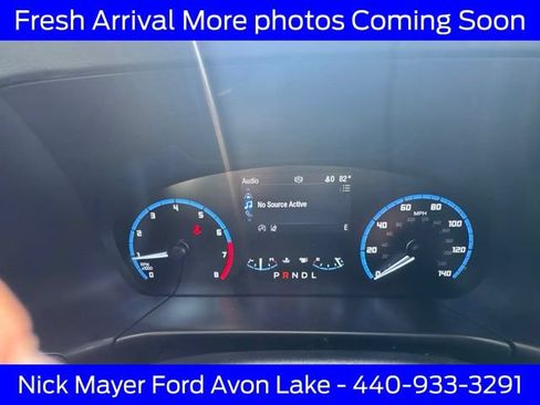 Used 2024 Ford Bronco Sport Big Bend AWD/4WD image 19