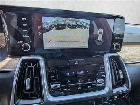 Used 2022 Kia Sorento X-Line EX AWD/4WD image 14