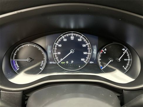 Certified 2025 MAZDA CX-50 AWD 2.5 Hybrid w/ Weather Package image 15