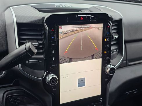 New 2026 RAM 2500 Big Horn image 20