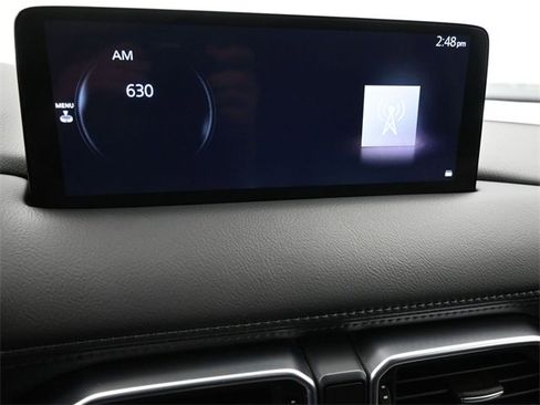 Used 2024 MAZDA CX-5 Carbon Edition image 11