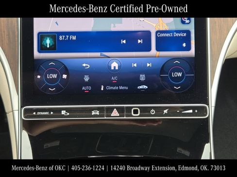 Used 2026 Mercedes-Benz C 300 4MATIC Sedan image 16