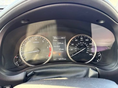 Used 2021 Lexus NX 300 FWD w/ Accessory Package image 18
