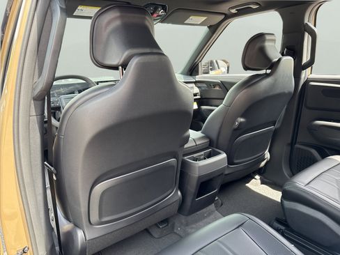 New 2027 Kia Telluride EX X-Line AWD/4WD image 21