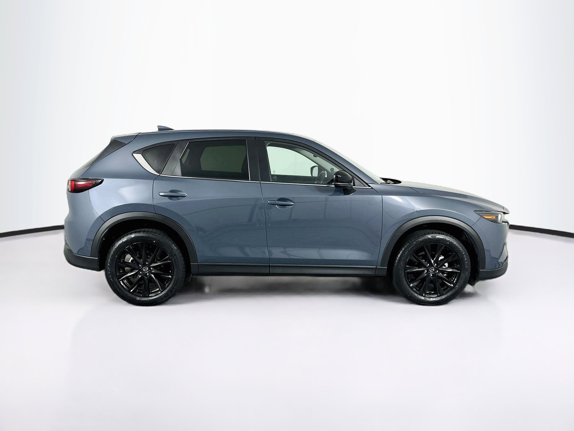 Used 2025 MAZDA CX-5 Carbon Edition AWD/4WD image 10
