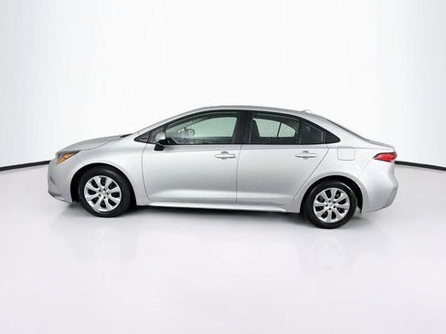 Used 2024 Toyota Corolla LE FWD image 6