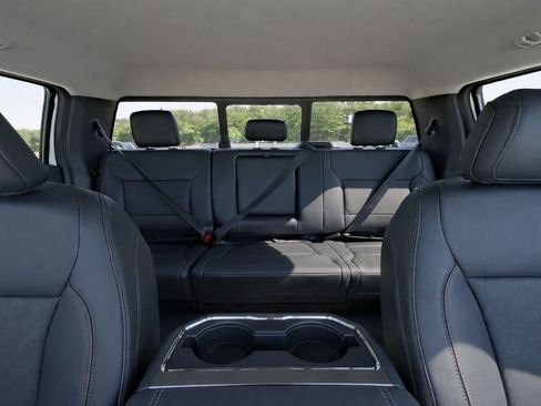 New 2026 Ford F250 Lariat w/ Lariat Premium Package AWD/4WD image 13