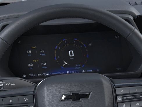 New 2026 Chevrolet Colorado Trail Boss image 19