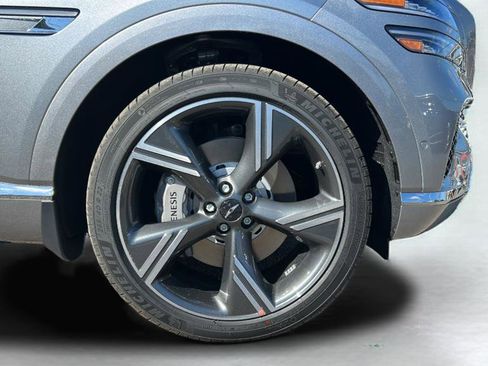 New 2026 Genesis GV80 2.5T Prestige AWD/4WD image 35